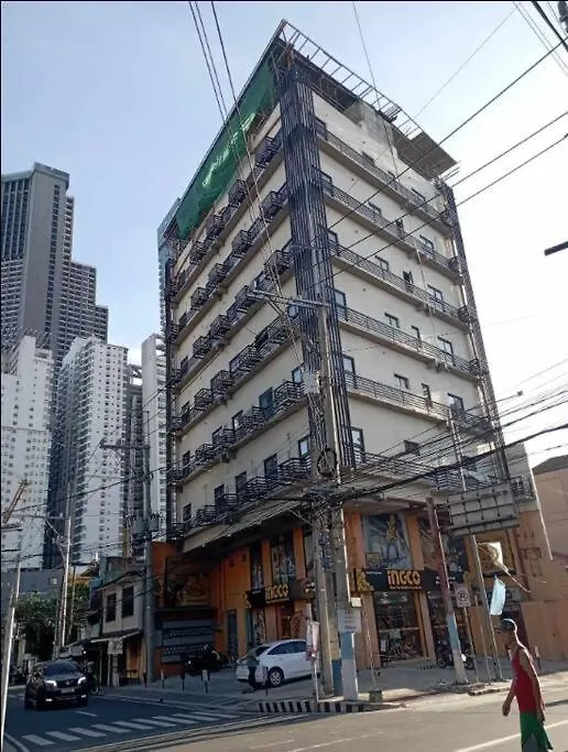 St. Marvin Studio Makati M507 Μανίλα Φιλιππίνες