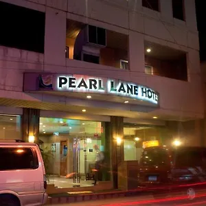 パール レーン ホテル