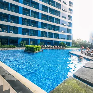 Penthouse Perfection Air Makati Manila