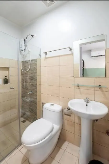 St. Marvin Studio Makati M507 Manila