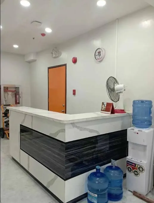 Apartment St. Marvin Studio Makati M507 Manila Philippines