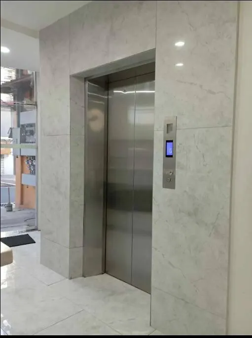 St. Marvin Studio Makati M507 Manila Apartment